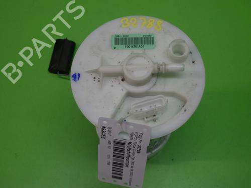 Used Electronic module Electronic module FORD C-MAX (DM2) 1.8 (125 hp) 40446331 40446331