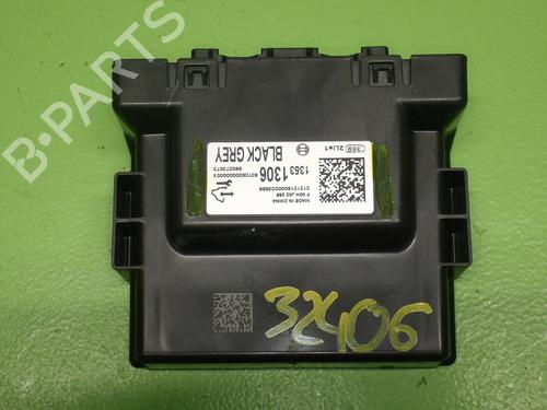 Used Electronic module Electronic module OPEL ASTRA K (B16) 1.2 Turbo (68) (131 hp) 33221405 33221405