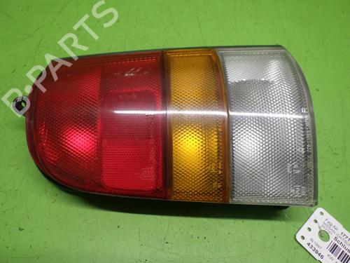 Used Right taillight NISSAN SUNNY III Traveller (Y10) 1.6 i (90 hp) 29294273