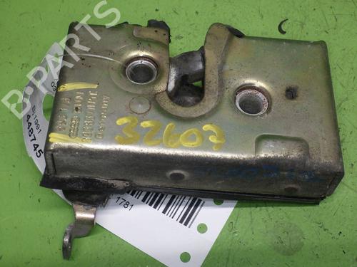 Used Front left lock Front left lock 37432378 37432378