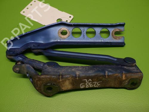 Used Hinge/Door check strap SKODA ROOMSTER (5J7) 1.9 TDI (105 hp) 30629249