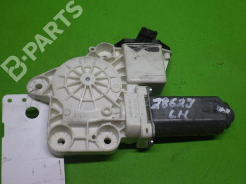 Portierruitmotor linksachter OPEL SIGNUM Hatchback (Z03) 1.9 CDTI (F48) | BP6676359E23 
