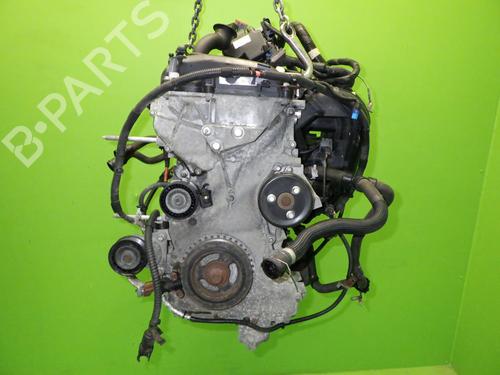 Motor FORD GALAXY II (WA6) 2.0 (145 hp) 18415759