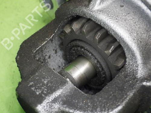 Starter OPEL ASTRA K (B16) 1.4 Turbo (68) | BP35797593M8 - Image 4