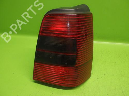Used Left taillight VW GOLF III Variant (1H5) 1.8 (75 hp) 29622352