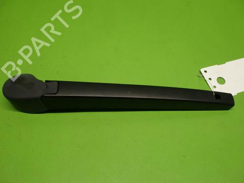 Used Rear windshield wiper arm VW GOLF VI (5K1) 1.2 TSI (86 hp) 19162809