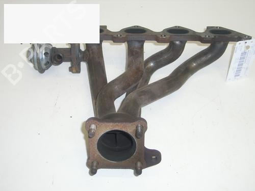 Exhaust manifold VW GOLF IV (1J1) 1.4 16V | BP14702192M110 