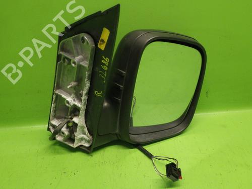 Used Right mirror Right mirror 38257352 38257352