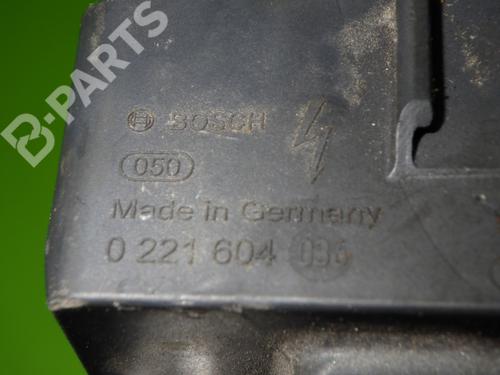 Ignition coil MERCEDES-BENZ B-CLASS Sports Tourer (W246, W242) B 180 (246.242) | BP10746612M94 