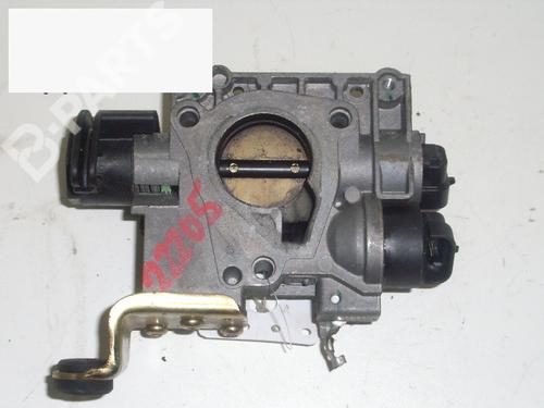 Throttle body FIAT PUNTO (188_) 1.2 60 (188.030, .050, .130, .150, .230, .250) | BP6339915M82 
