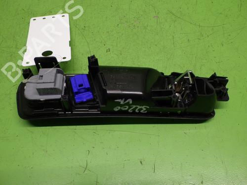 Front left interior door handle VW TOURAN (1T1, 1T2) 2.0 EcoFuel | BP28050702I13 