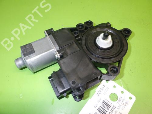 Rudehejsemotor bagstkærm venstre KIA EV6 (CV) 77 (228 hp) 21120633
