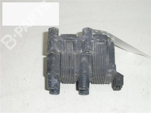 Used Ignition coil CITROËN BX Break (XB-_) 16 (88 hp) 6399040