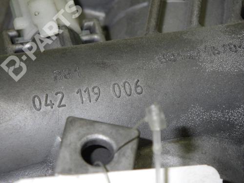 Steering column BMW 3 Touring (E46) 320 d | BP10486203M21 