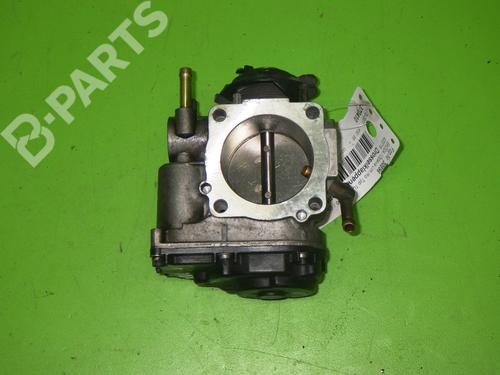 Throttle body SKODA OCTAVIA I Combi (1U5) 2.0 | BP8062259M82 