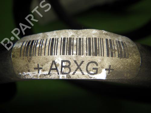 Shock absorber spring OPEL ASTRA K (B16) 1.2 Turbo (68) | BP27976805C152 