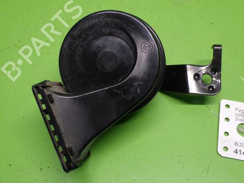 Used Horn OPEL CROSSLAND X / CROSSLAND (P17, P2QO) 1.2 (75) (82 hp) 20927429
