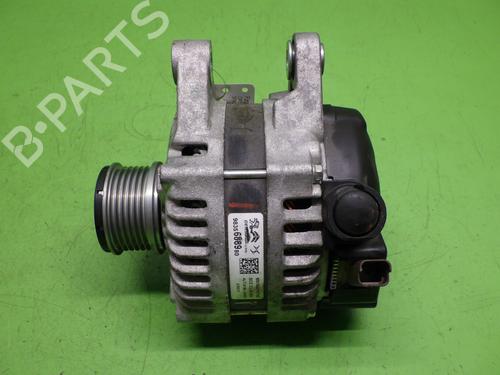 Used Alternator OPEL GRANDLAND / GRANDLAND X (A18, P1UO) 1.2 (75) (131 hp) 28006618