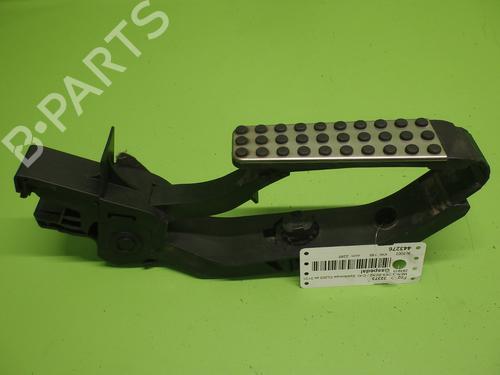 Gaspedaal MERCEDES-BENZ C-CLASS Coupe (CL203) C 230 Kompressor (203.747) (197 hp) 33221336