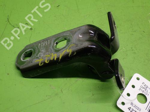 Used Hinge/Door check strap OPEL INSIGNIA B Grand Sport (Z18) 2.0 CDTi (68) (174 hp) 28284966
