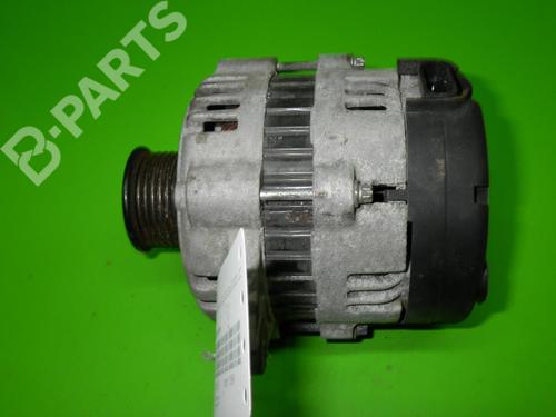 Used Alternator CHEVROLET AVEO / KALOS Hatchback (T200) 1.4 16V (94 hp) 6357501