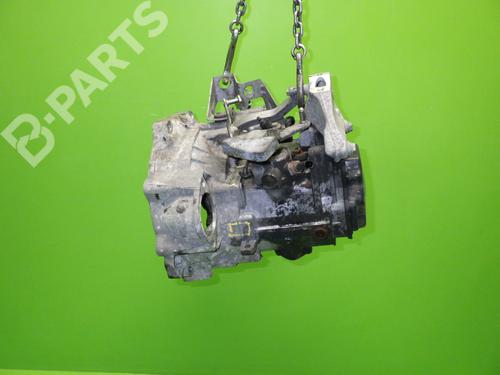 Gearbox AUDI A3 (8P1) 1.9 TDI | BP12059445M3 
