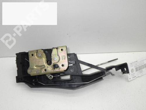 Front right lock FORD FOCUS I Turnier (DNW) 1.8 TDCi | BP6663427C97 