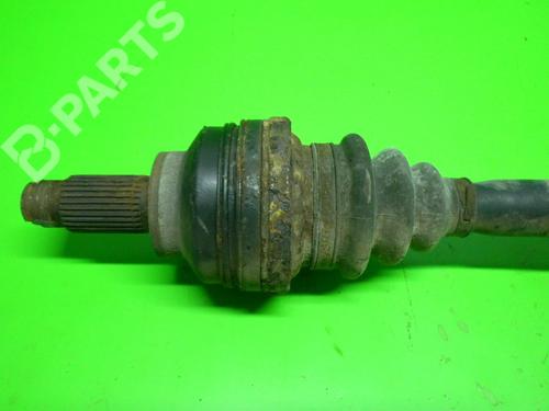 Right rear driveshaft BMW 5 (E39) 523 i | BP6650694M41 