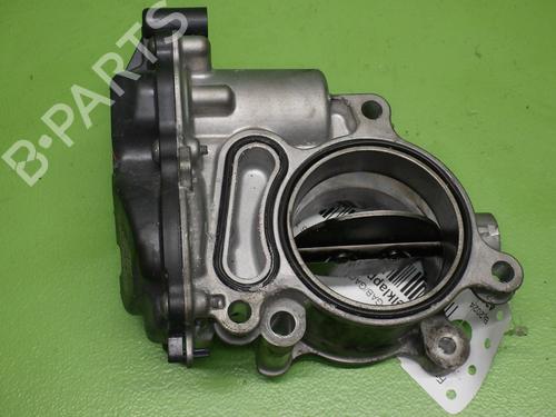 Spjældhus AUDI Q2 (GAB, GAG) 2.0 TDI quattro (150 hp) 32308841