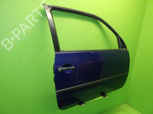 Right front door SEAT AROSA (6H1) 1.4 TDI | BP19162904C3 
