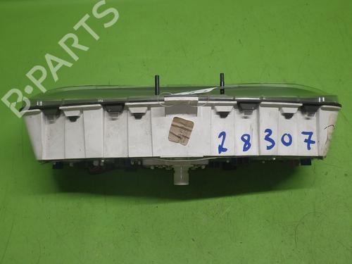 Instrument cluster NISSAN MICRA II (K11) 1.0 i 16V | BP28050650C47 