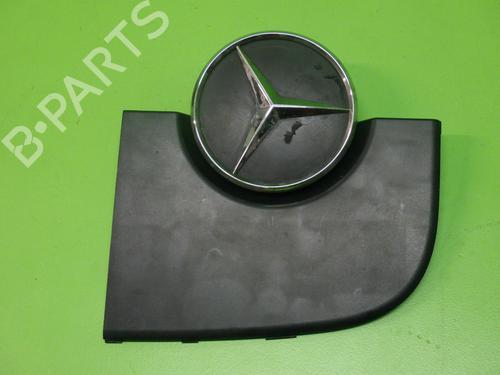 Used Other Other MERCEDES-BENZ SPRINTER 3-t Van (B906) 213 CDI (906.611, 906.613) (129 hp) 32739606 32739606