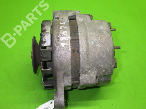Used Alternator OPEL VECTRA A Hatchback (J89) 1.8 i (F68, M68) (90 hp) 6894492