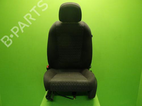 Used Left front seat OPEL MERIVA B MPV (S10) 1.4 (75) (120 hp) 30332192
