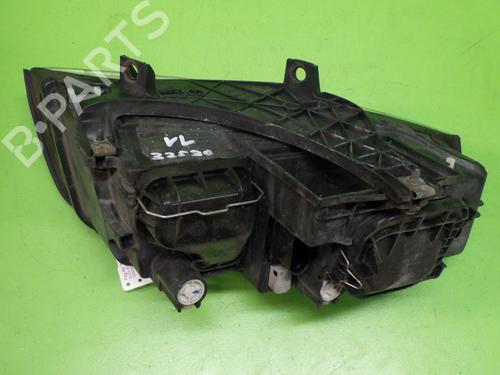 Left headlight AUDI A4 B6 Avant (8E5) 1.9 TDI | BP37092674C28 - Image 3