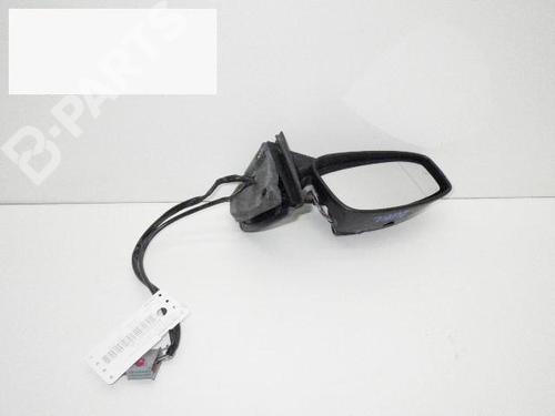 Used Left mirror FIAT STILO (192_) 1.8 16V (192AXC1A, 192BXC1A) (133 hp) 6639234