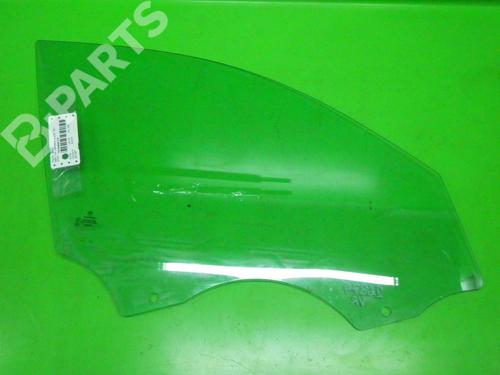 Front right door window BMW 3 (E90) 318 i (129 hp) 51337060264