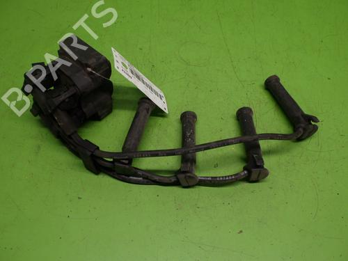 Used Electronic module FORD FIESTA IV (JA_, JB_) 1.25 i 16V (75 hp) 29215545