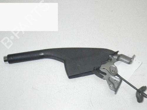Used Hand brake VW POLO (9N_, 9A_) 1.4 TDI (75 hp) 14708498