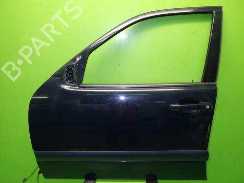 Left front door MERCEDES-BENZ E-CLASS T-Model (S210) E 200 T Kompressor (210.248) (163 hp) 15093243