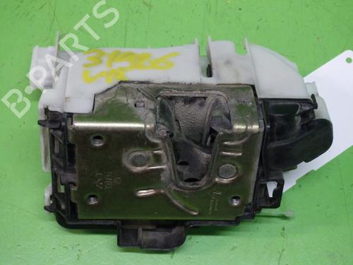 Front right lock VW GOLF III (1H1) 1.6 | BP21827353C97