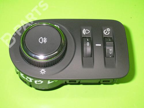 Forlygtekontakt OPEL ASTRA K Sports Tourer (B16) 1.6 BiTurbo (150 hp) 7803703