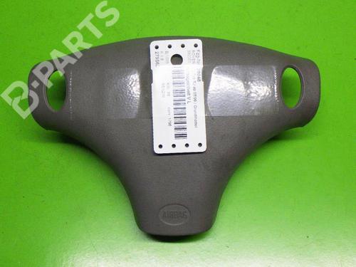 Used Driver airbag ROVER 75 (RJ) 1.8 (120 hp) 6376059
