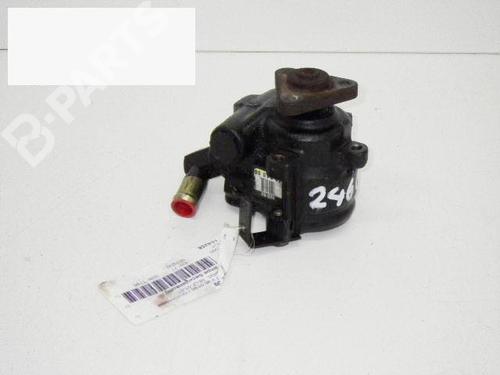 Styring servopumpe FORD ESCORT V Saloon (AFL) 1.8 i 16V (105 hp) 6349145