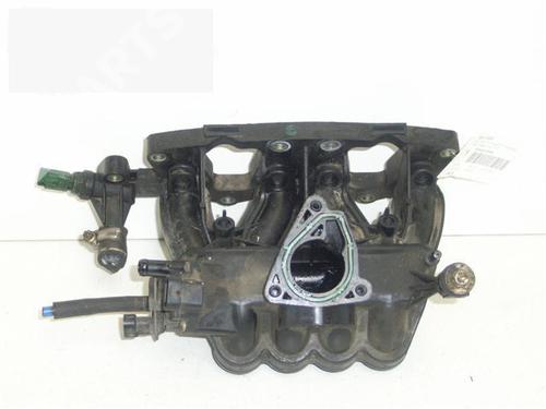Intake manifold FIAT PUNTO (188_) 1.2 60 (188.030, .050, .130, .150, .230, .250) | BP6347523M70 