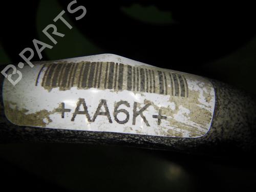 Shock absorber spring OPEL INSIGNIA B Grand Sport (Z18) 1.5 (68) | BP27645847C152