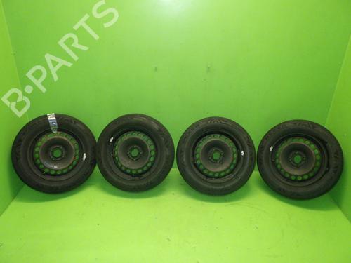 Felge für OPEL CORSA D (S07) 1.4 (L08, L68) (87 hp) 32872599