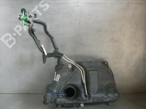 Réservoir de carburant SEAT IBIZA III (6L1) 1.4 16V (86 hp) 6Q0201035A