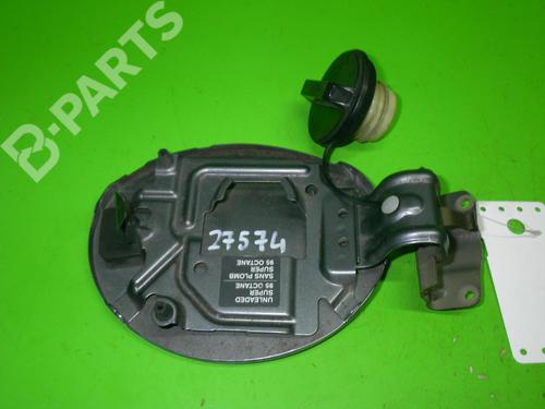 Fuel flap NISSAN NOTE (E11, NE11) 1.4 | BP6432263C131 