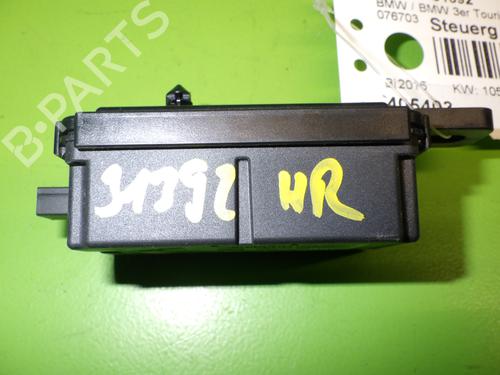 Electronic module BMW 3 Touring (F31) 318 d | BP18122943M83 